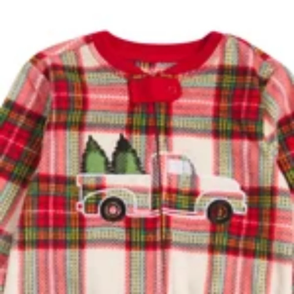 Eddie Bauer Baby Pajama